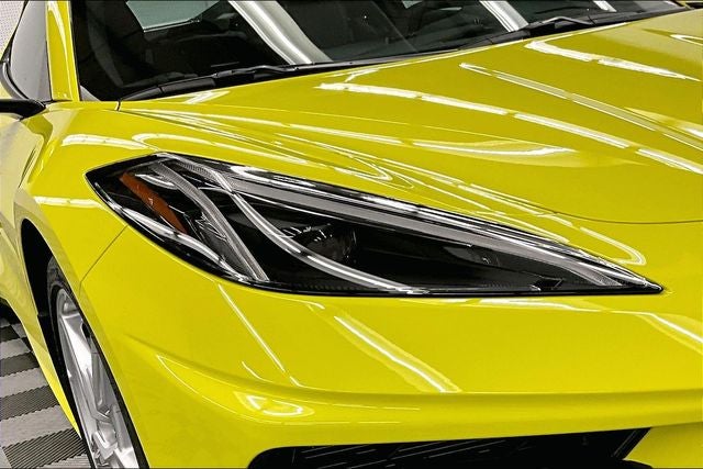 2024 Chevrolet Corvette Stingray 1LT - Z51 Performance Pkg - Remote Start