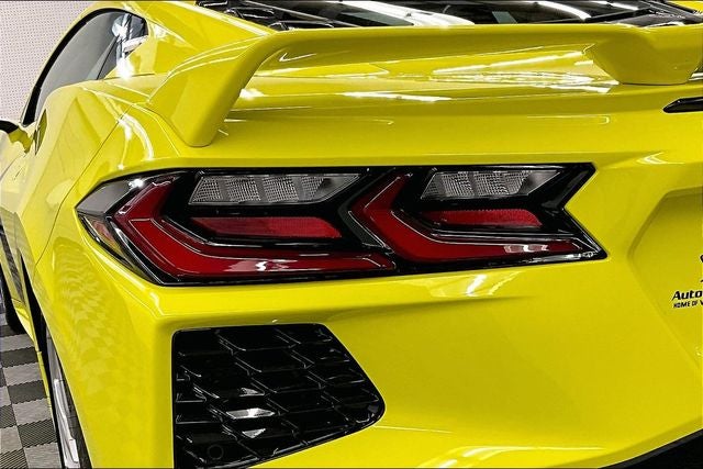 2024 Chevrolet Corvette Stingray 1LT - Z51 Performance Pkg - Remote Start