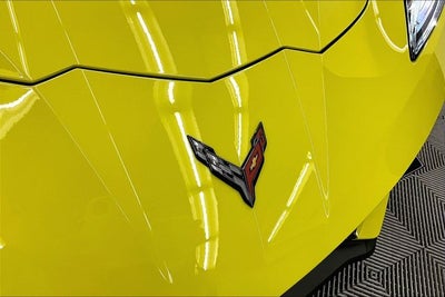 2024 Chevrolet Corvette Stingray 1LT - Z51 Performance Pkg - Remote Start