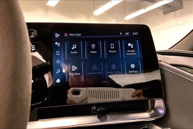 2024 Chevrolet Corvette Stingray 1LT - Z51 Performance Pkg - Remote Start