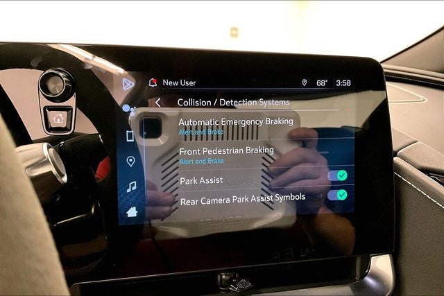 2024 Chevrolet Corvette Stingray 1LT - Z51 Performance Pkg - Remote Start