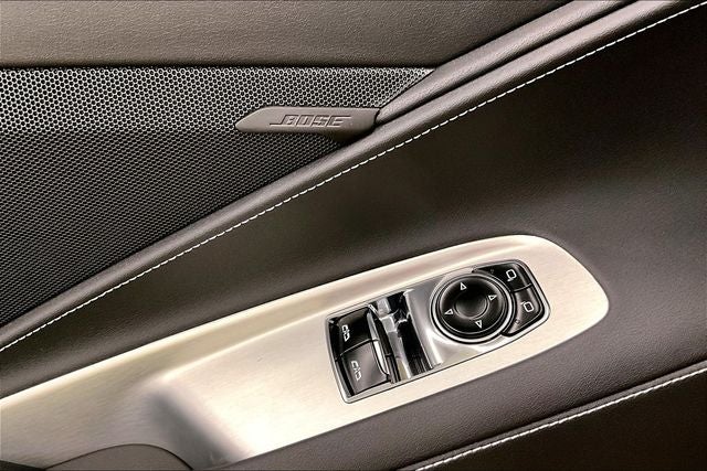 2024 Chevrolet Corvette Stingray 1LT - Z51 Performance Pkg - Remote Start