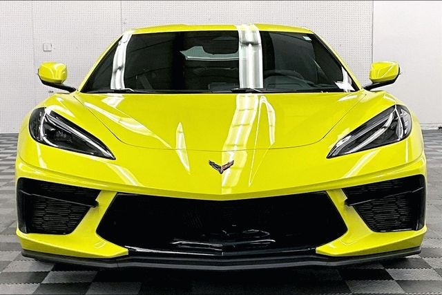 2024 Chevrolet Corvette Stingray 1LT