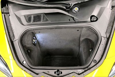 2024 Chevrolet Corvette Stingray 1LT - Z51 Performance Pkg - Remote Start