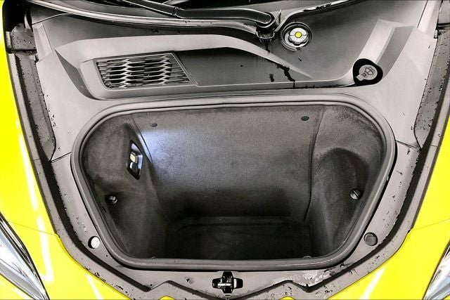 2024 Chevrolet Corvette Stingray 1LT - Z51 Performance Pkg - Remote Start