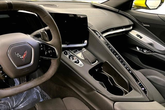 2024 Chevrolet Corvette Stingray 1LT