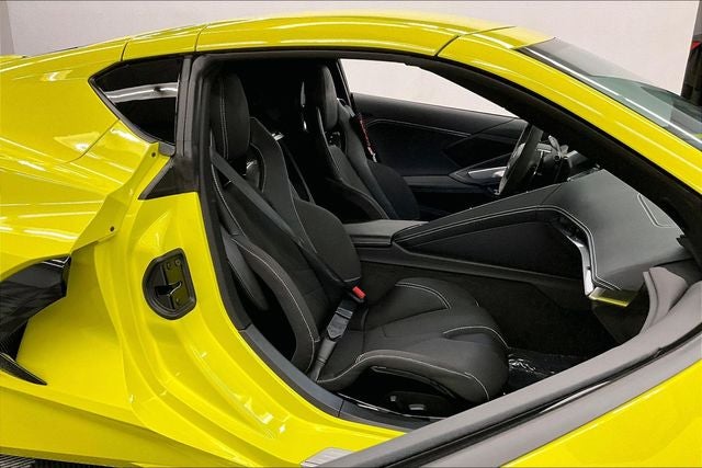 2024 Chevrolet Corvette Stingray 1LT