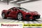 2021 Chevrolet Corvette Stingray 1LT