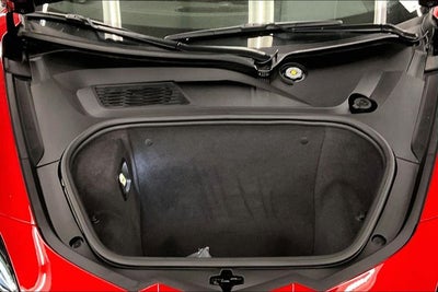 2021 Chevrolet Corvette Stingray 1LT