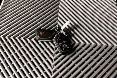 2021 Chevrolet Corvette Stingray 1LT