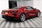 2021 Chevrolet Corvette Stingray 1LT