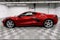 2021 Chevrolet Corvette Stingray 1LT