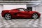 2021 Chevrolet Corvette Stingray 1LT