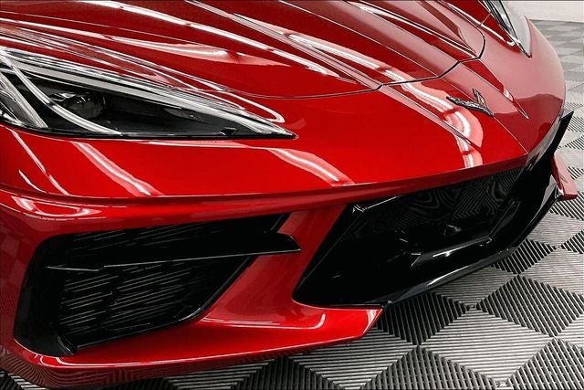 2021 Chevrolet Corvette Stingray 1LT