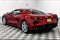 2021 Chevrolet Corvette Stingray 1LT