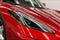 2021 Chevrolet Corvette Stingray 1LT