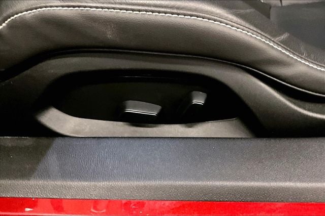 2021 Chevrolet Corvette Stingray 1LT