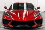 2021 Chevrolet Corvette Stingray 1LT