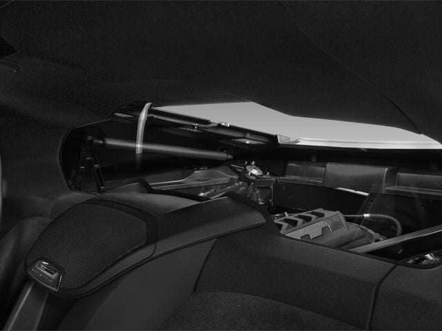 2021 Chevrolet Corvette Stingray 2LT