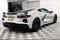 2021 Chevrolet Corvette Stingray 2LT-Htd/Cooled Leather-Blind Spot Detection
