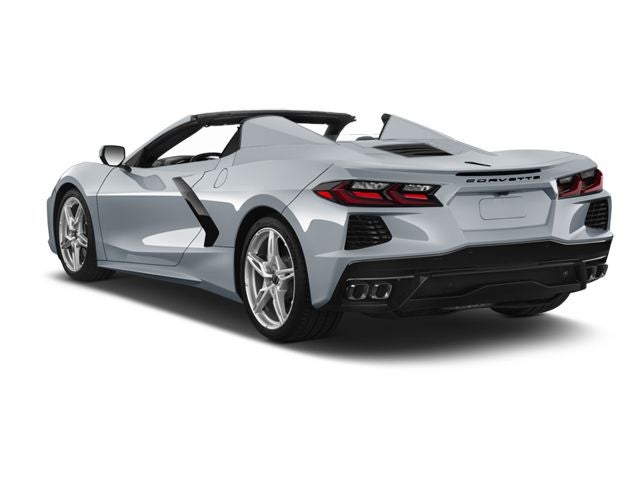 2021 Chevrolet Corvette Stingray 2LT