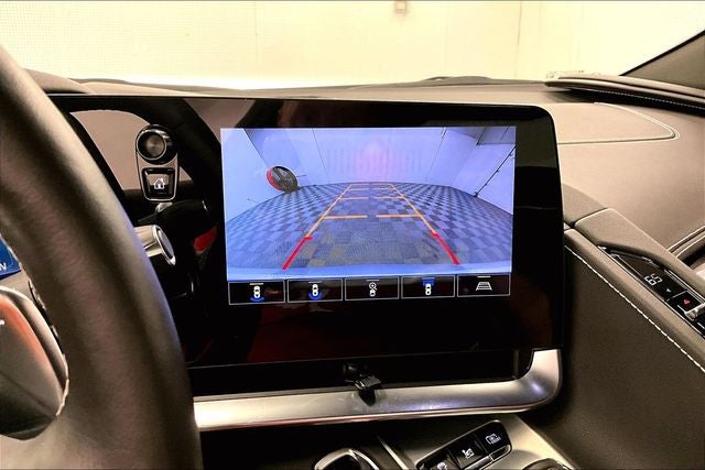 2021 Chevrolet Corvette Stingray 2LT-Htd/Cooled Leather-Blind Spot Detection