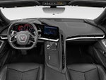 2021 Chevrolet Corvette Stingray 2LT