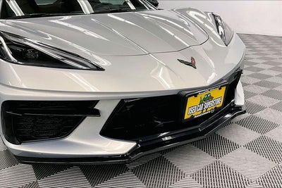2021 Chevrolet Corvette Stingray 2LT-Htd/Cooled Leather-Blind Spot Detection