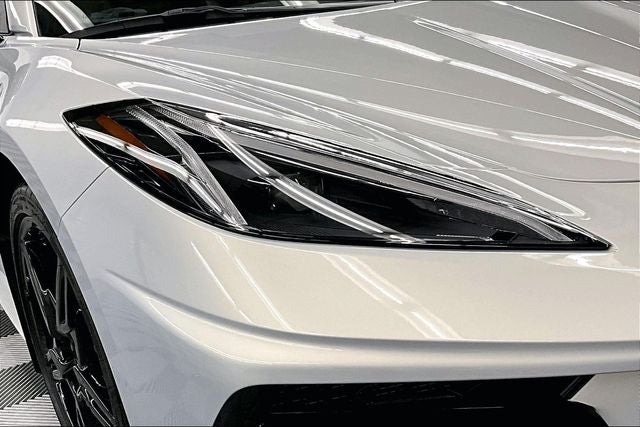 2021 Chevrolet Corvette Stingray 2LT-Htd/Cooled Leather-Blind Spot Detection