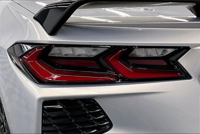2021 Chevrolet Corvette Stingray 2LT-Htd/Cooled Leather-Blind Spot Detection