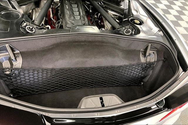 2021 Chevrolet Corvette Stingray 2LT-Htd/Cooled Leather-Blind Spot Detection