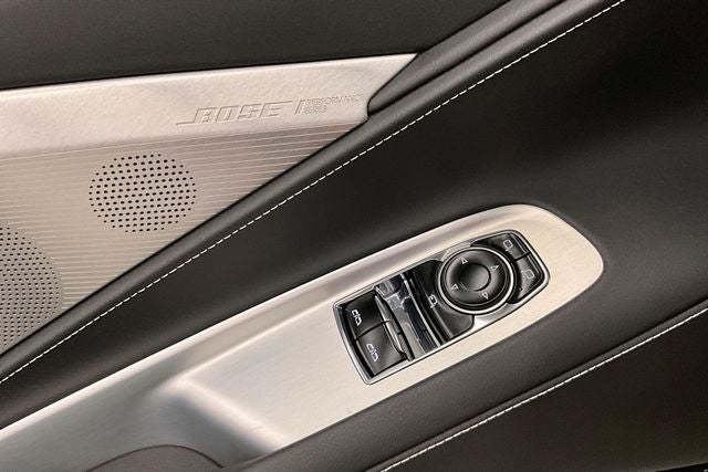 2021 Chevrolet Corvette Stingray 2LT-Htd/Cooled Leather-Blind Spot Detection