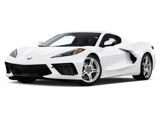 2021 Chevrolet Corvette Stingray 2LT