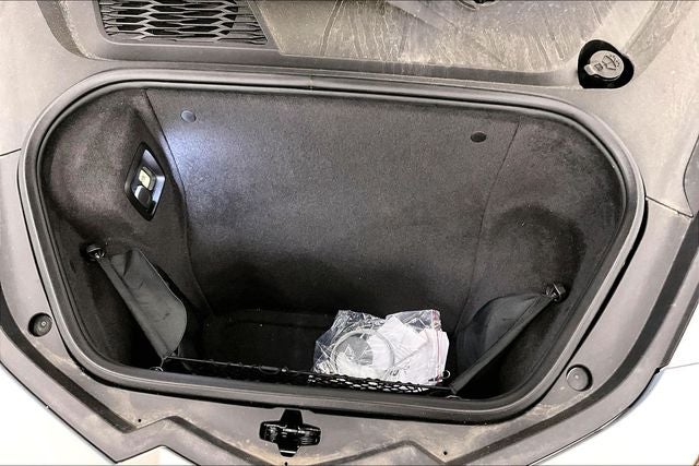 2021 Chevrolet Corvette Stingray 2LT-Htd/Cooled Leather-Blind Spot Detection