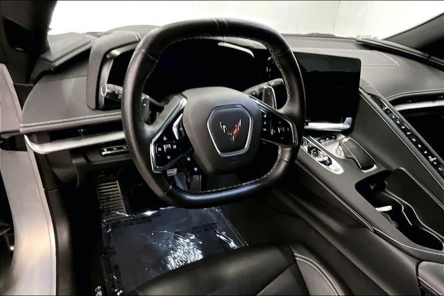 2021 Chevrolet Corvette Stingray 2LT