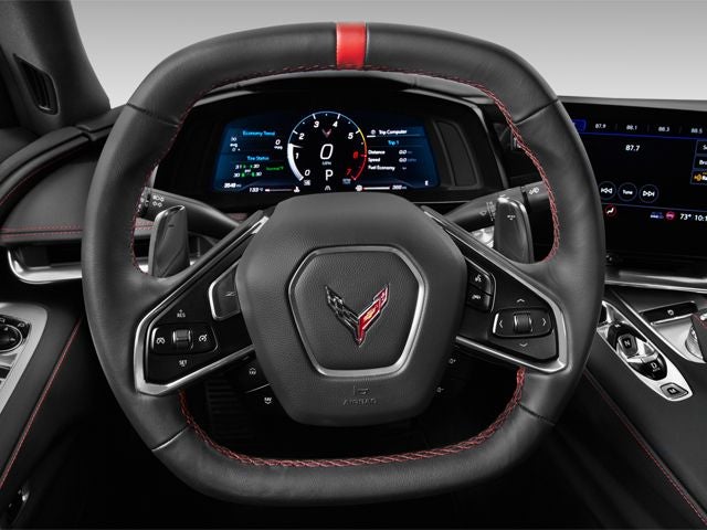 2021 Chevrolet Corvette Stingray 2LT