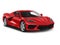 2025 Chevrolet Corvette Stingray 2LT