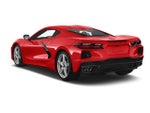 2025 Chevrolet Corvette Stingray 2LT