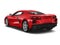 2025 Chevrolet Corvette Stingray 2LT