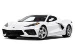 2025 Chevrolet Corvette Stingray 2LT