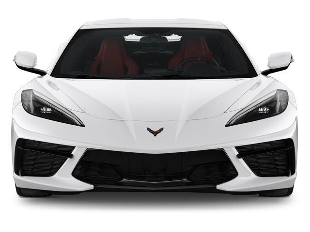 2025 Chevrolet Corvette Stingray 2LT