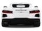 2025 Chevrolet Corvette Stingray 2LT