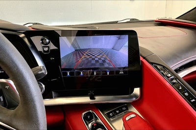 2023 Chevrolet Corvette Stingray 3LT