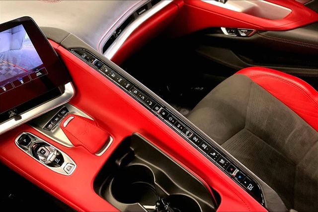 2023 Chevrolet Corvette Stingray 3LT