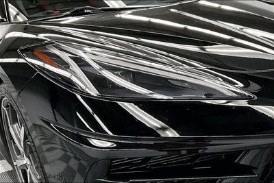 2023 Chevrolet Corvette Stingray 3LT