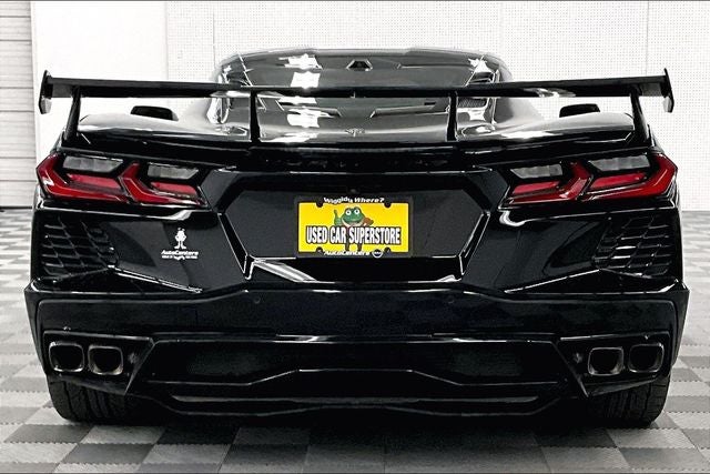 2023 Chevrolet Corvette Stingray 3LT