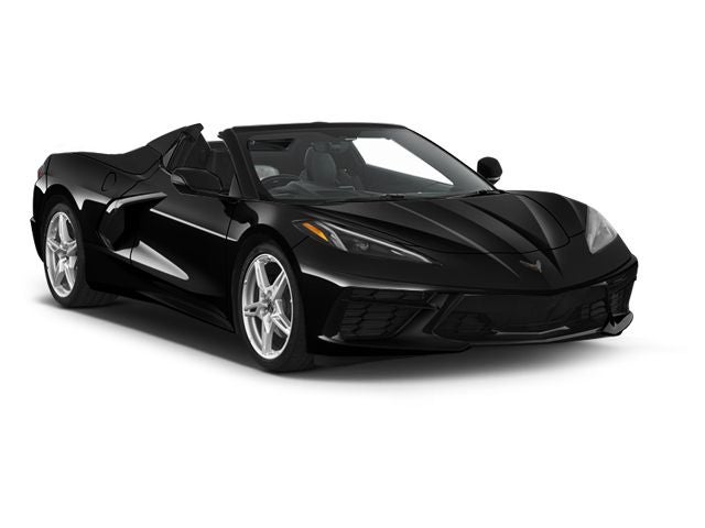 2024 Chevrolet Corvette Stingray 3LT