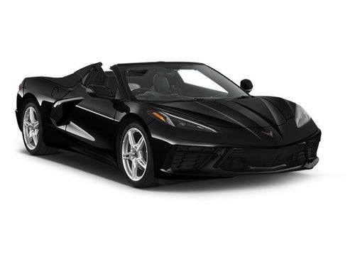 2024 Chevrolet Corvette Stingray 3LT