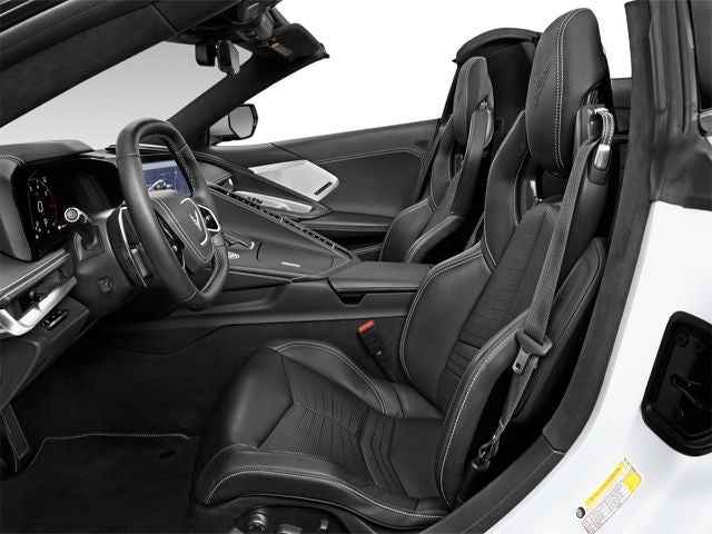 2024 Chevrolet Corvette Stingray 3LT