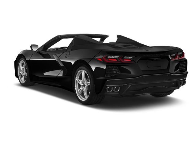 2024 Chevrolet Corvette Stingray 3LT